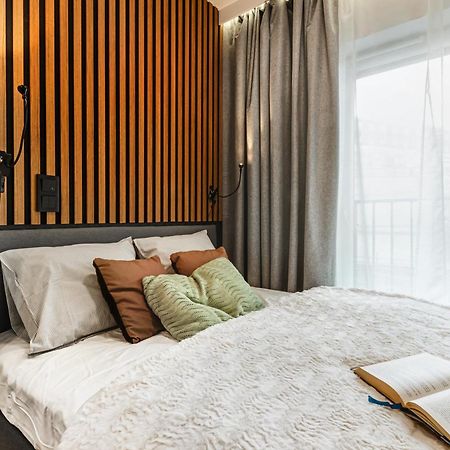 ורוצלב Stylowe Apartamenty W Centrum מראה חיצוני תמונה