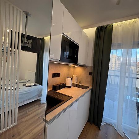 ורוצלב Stylowe Apartamenty W Centrum מראה חיצוני תמונה