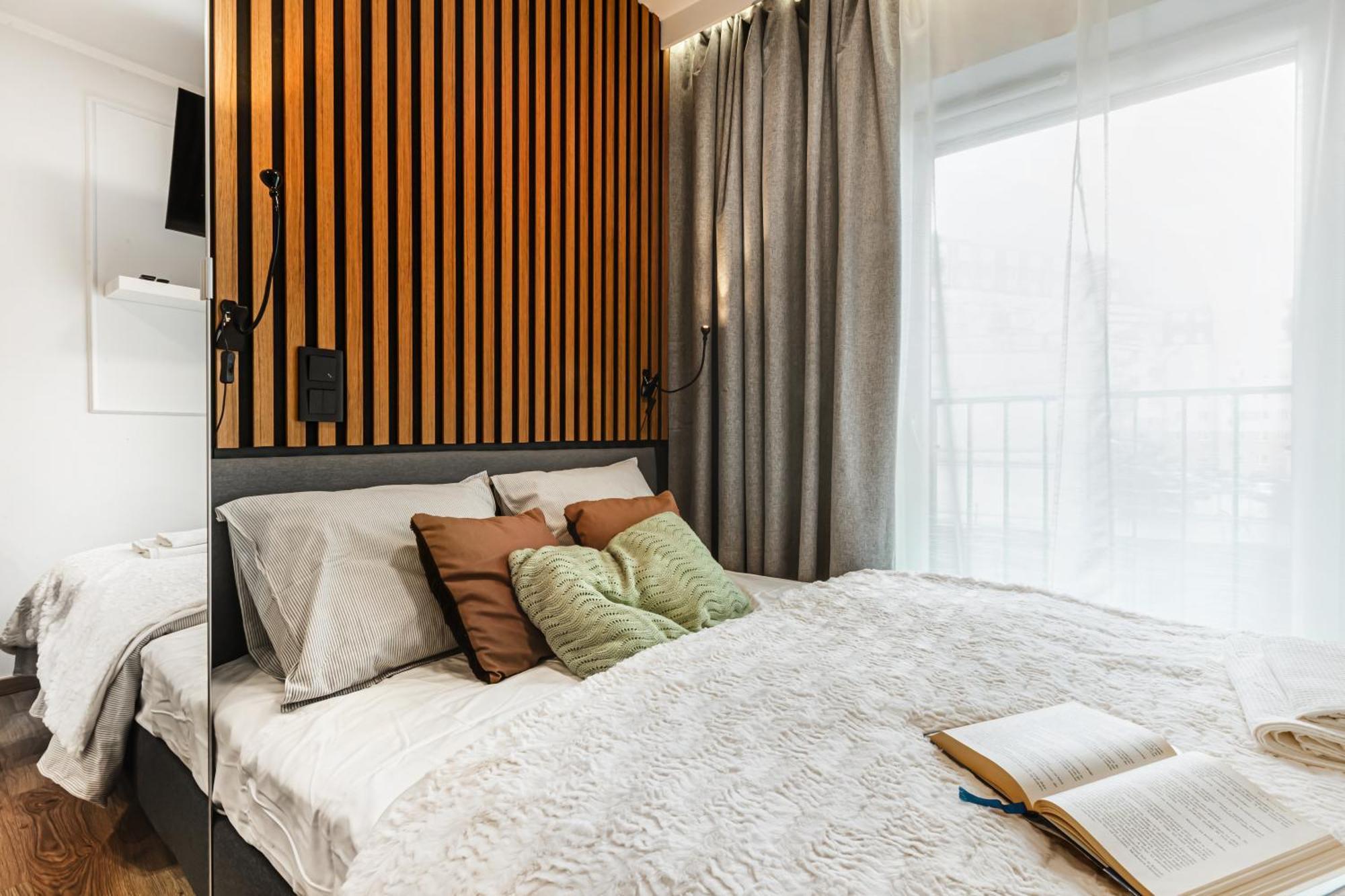 ורוצלב Stylowe Apartamenty W Centrum מראה חיצוני תמונה