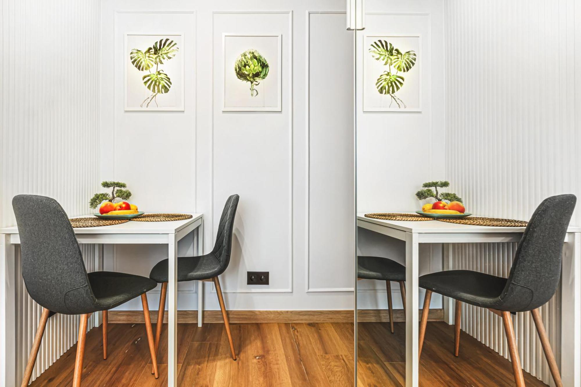 ורוצלב Stylowe Apartamenty W Centrum מראה חיצוני תמונה