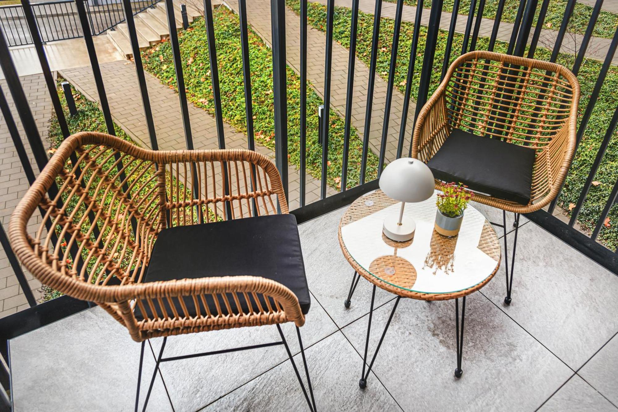 ורוצלב Stylowe Apartamenty W Centrum מראה חיצוני תמונה