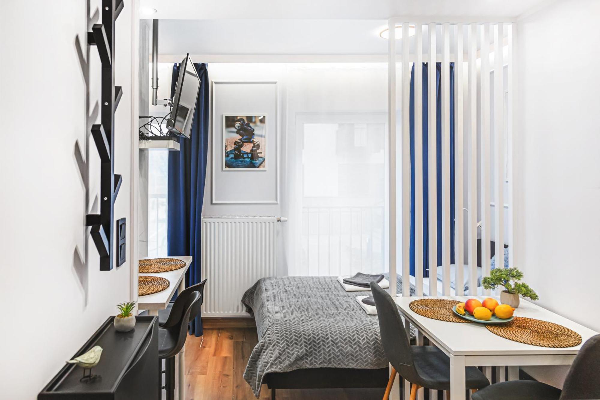 ורוצלב Stylowe Apartamenty W Centrum מראה חיצוני תמונה