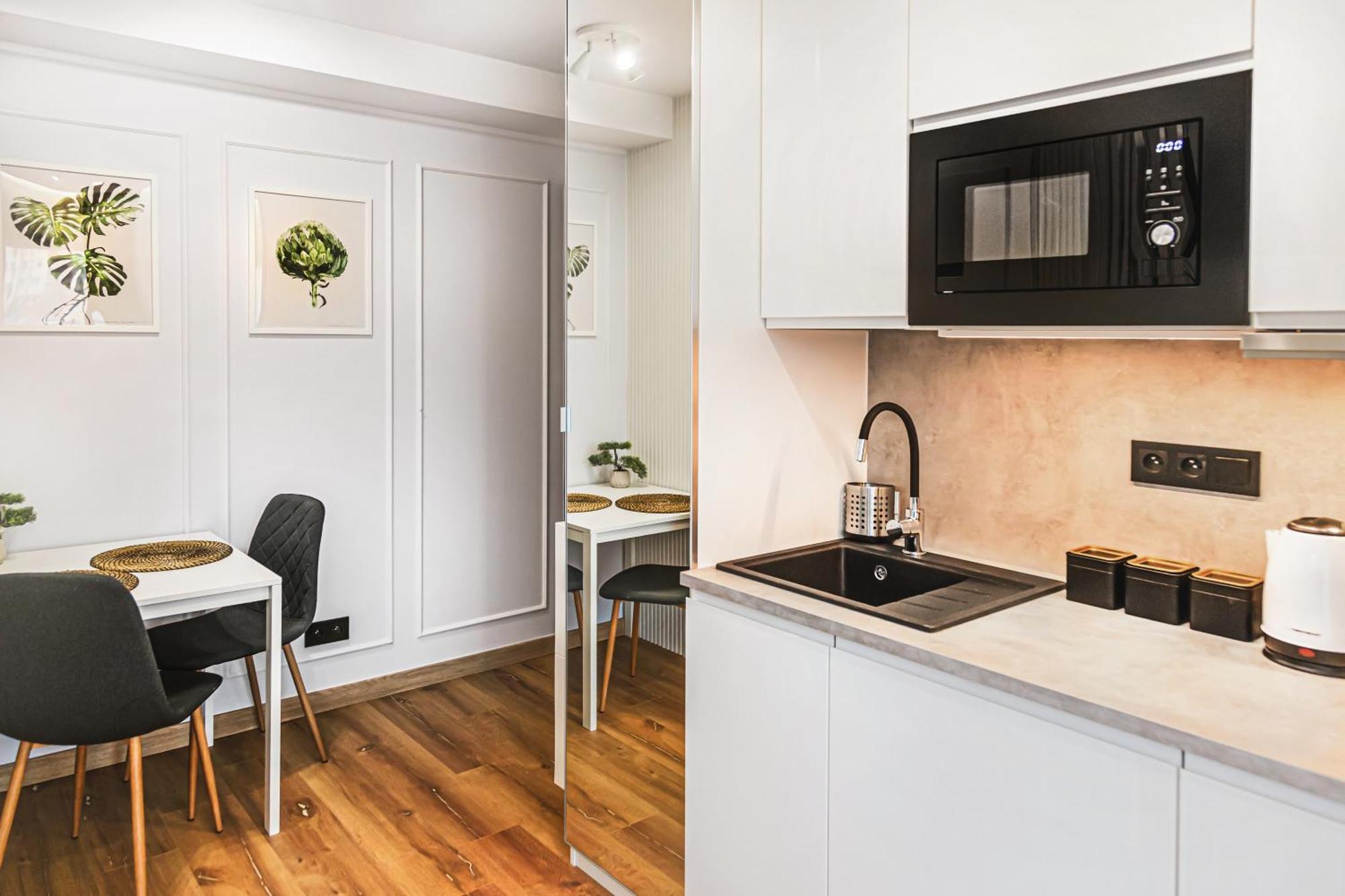 ורוצלב Stylowe Apartamenty W Centrum מראה חיצוני תמונה