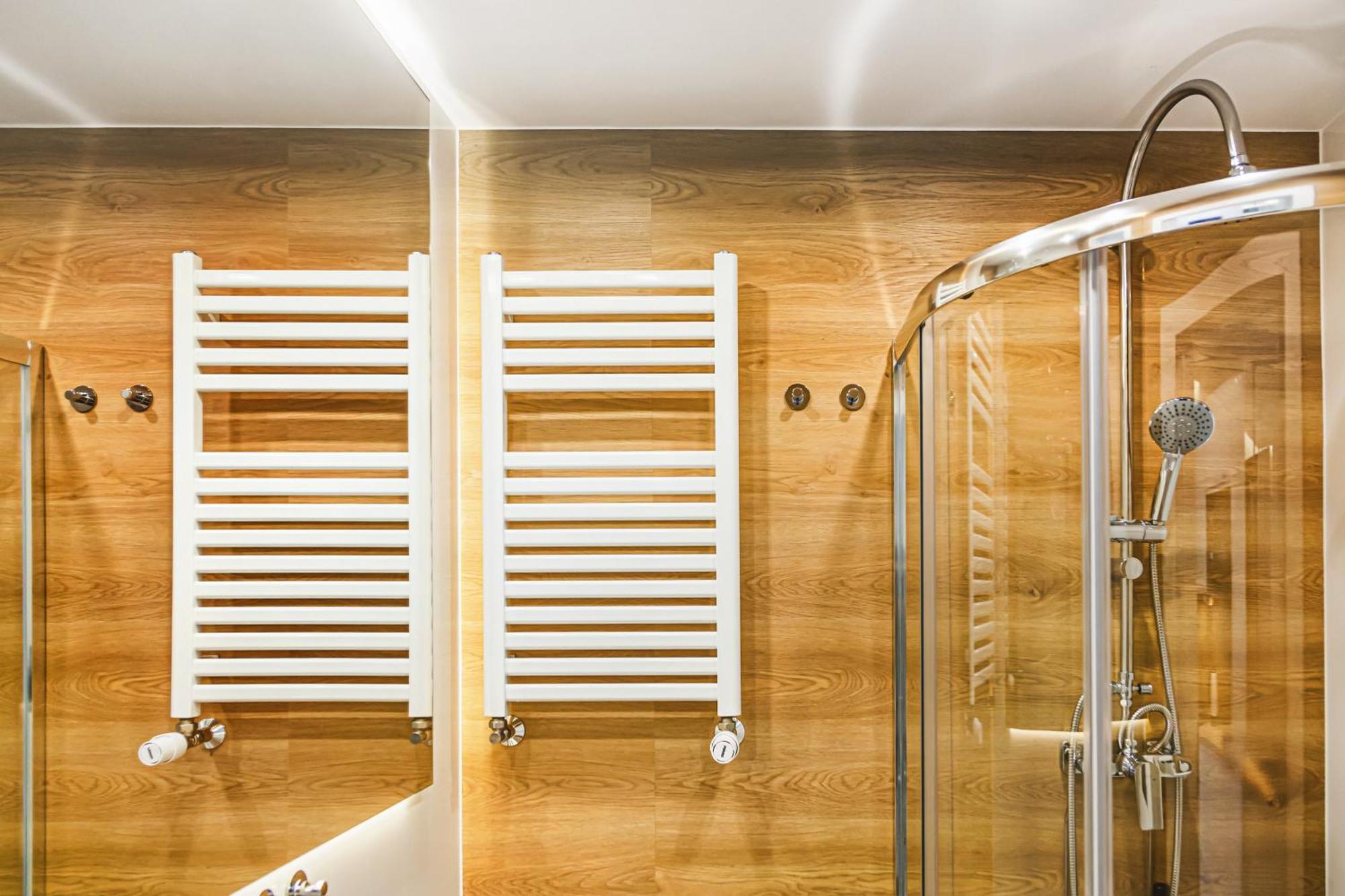 ורוצלב Stylowe Apartamenty W Centrum מראה חיצוני תמונה