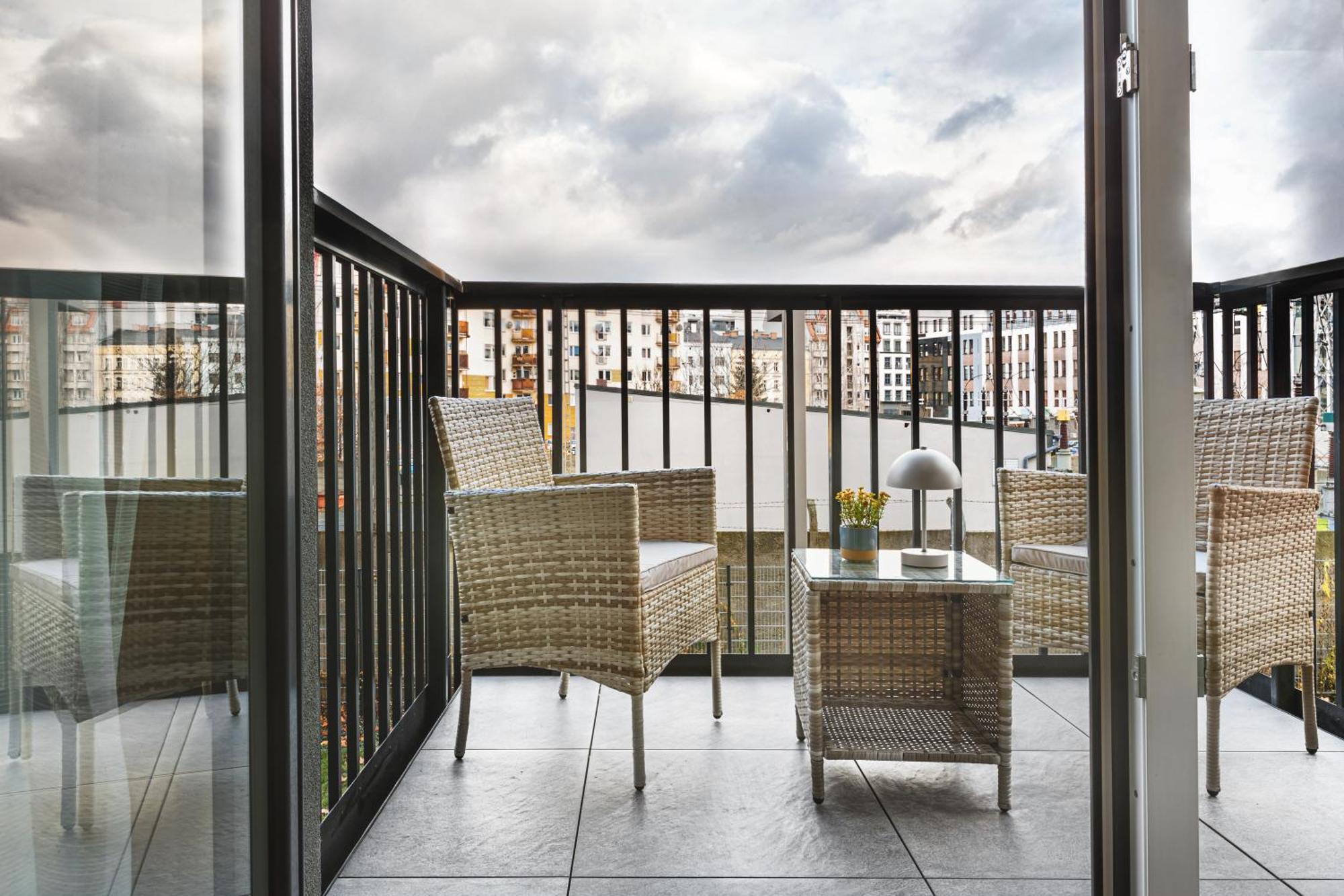 ורוצלב Stylowe Apartamenty W Centrum מראה חיצוני תמונה