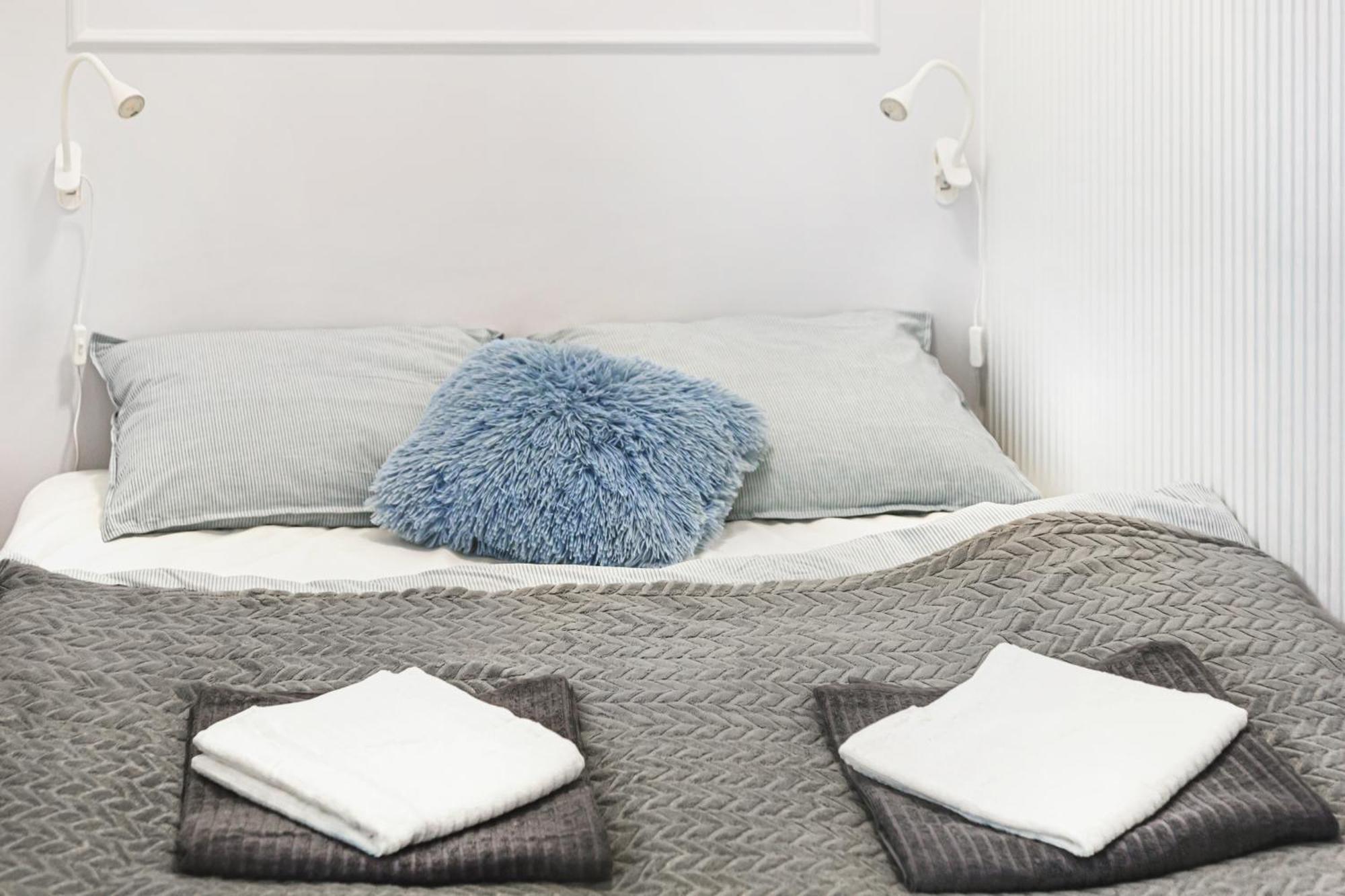 ורוצלב Stylowe Apartamenty W Centrum מראה חיצוני תמונה