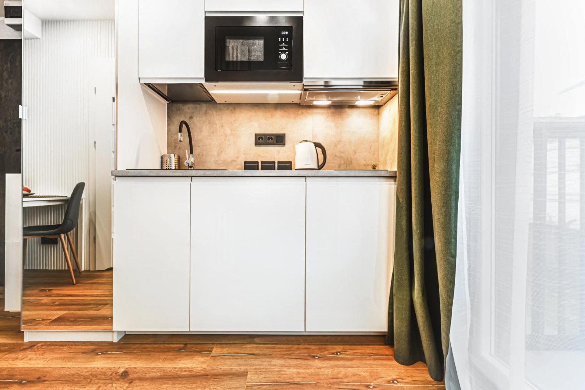 ורוצלב Stylowe Apartamenty W Centrum מראה חיצוני תמונה