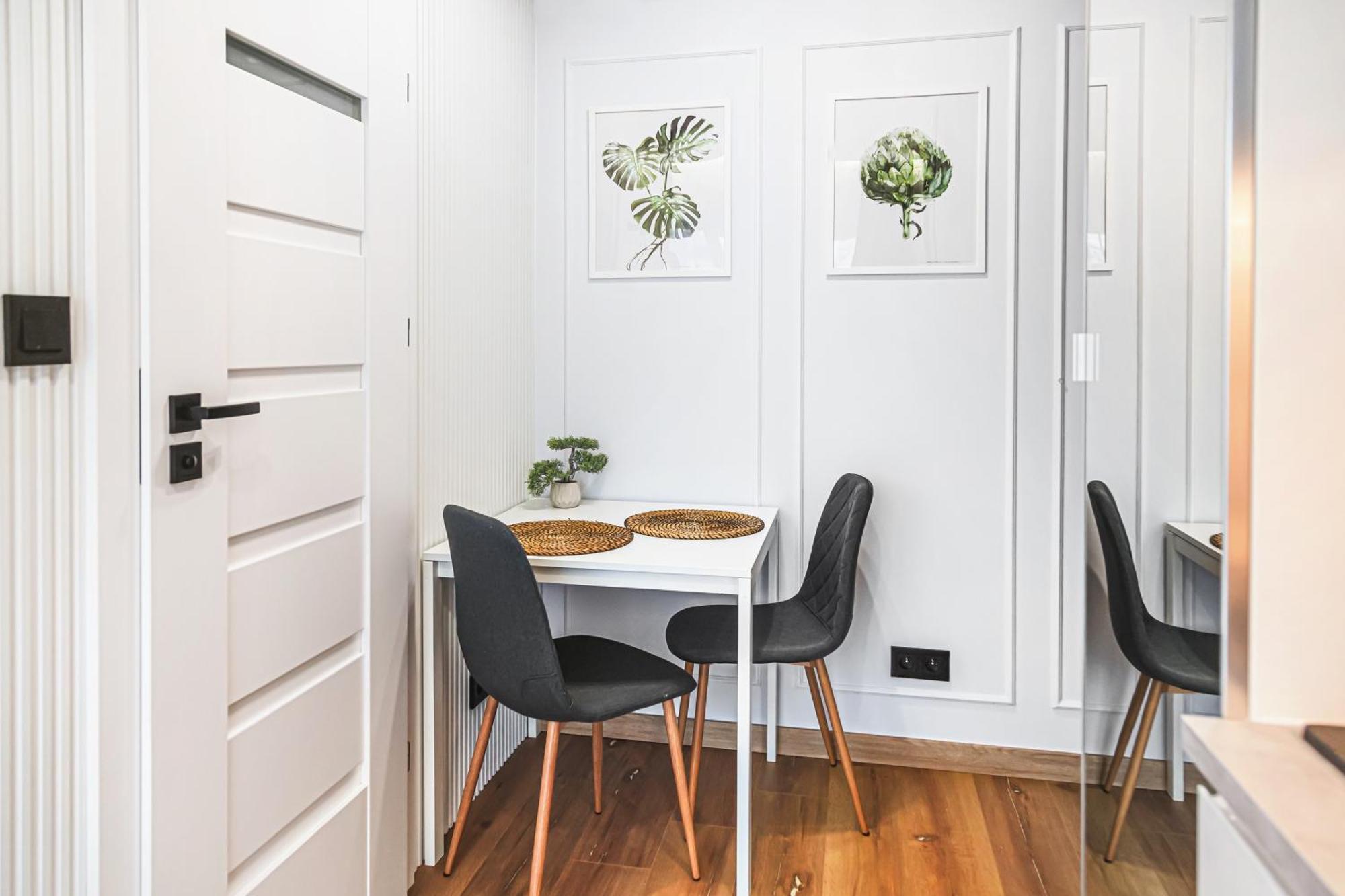 ורוצלב Stylowe Apartamenty W Centrum מראה חיצוני תמונה