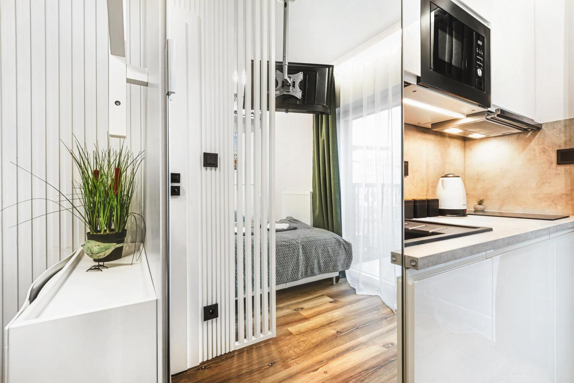 ורוצלב Stylowe Apartamenty W Centrum מראה חיצוני תמונה
