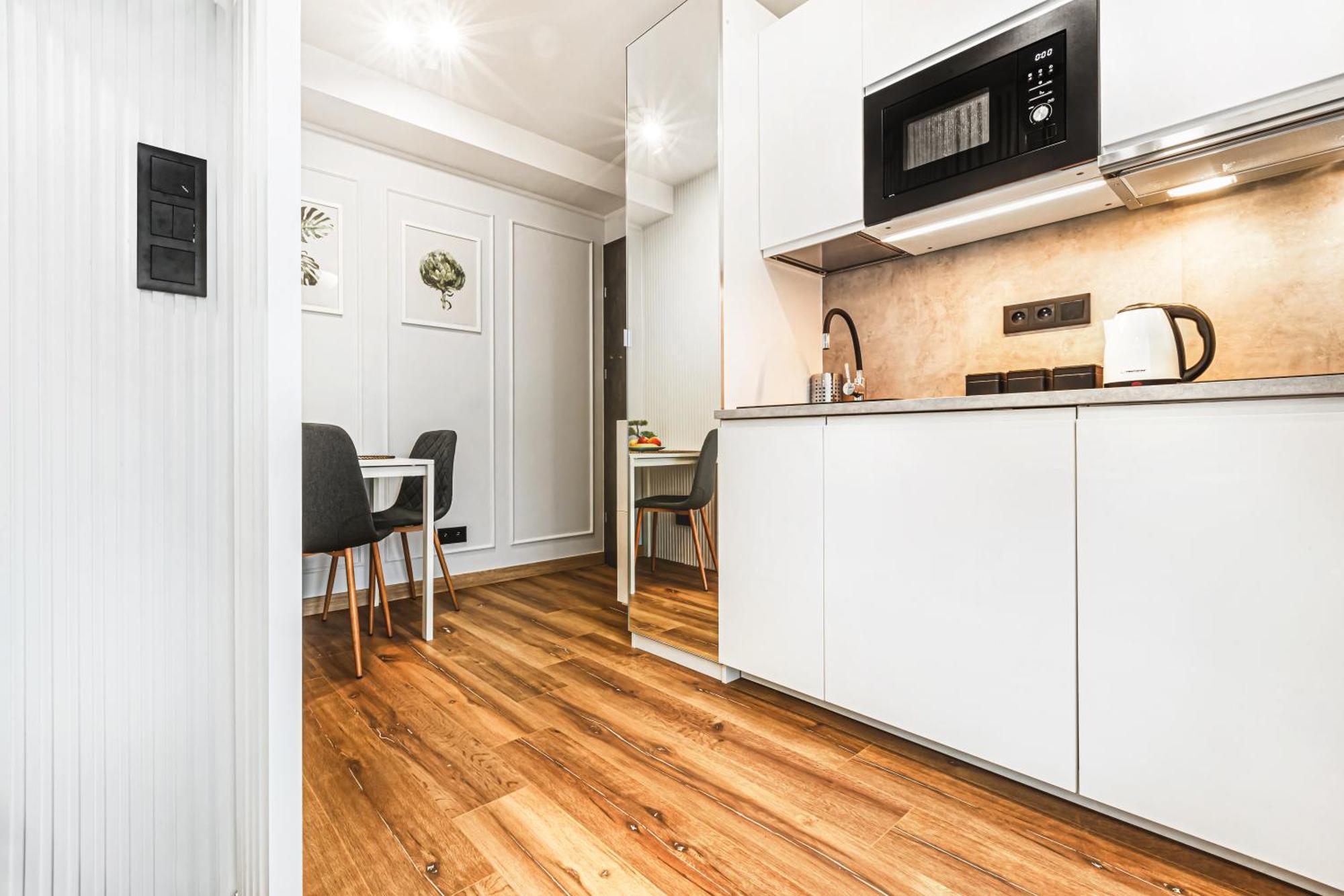 ורוצלב Stylowe Apartamenty W Centrum מראה חיצוני תמונה