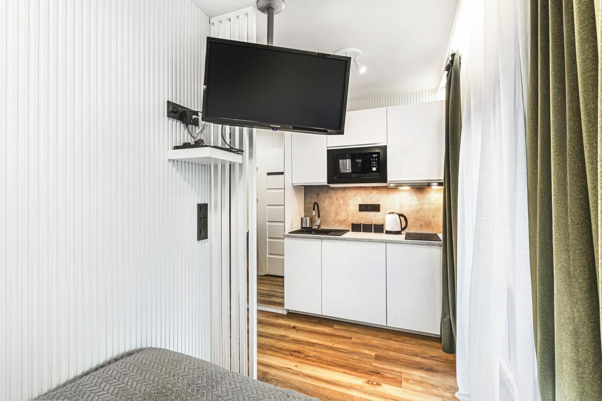 ורוצלב Stylowe Apartamenty W Centrum מראה חיצוני תמונה