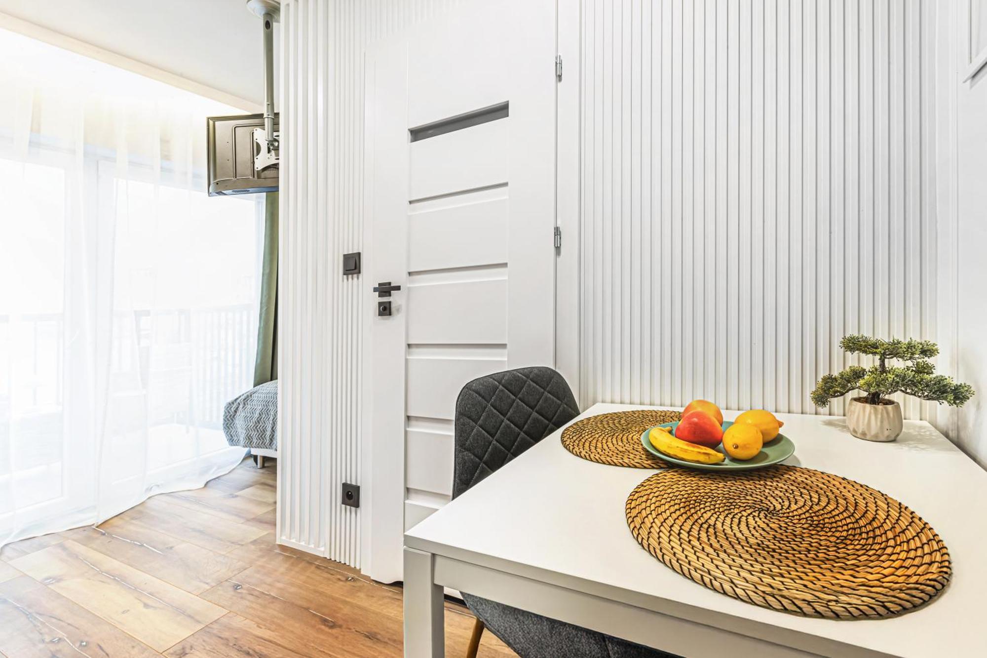 ורוצלב Stylowe Apartamenty W Centrum מראה חיצוני תמונה