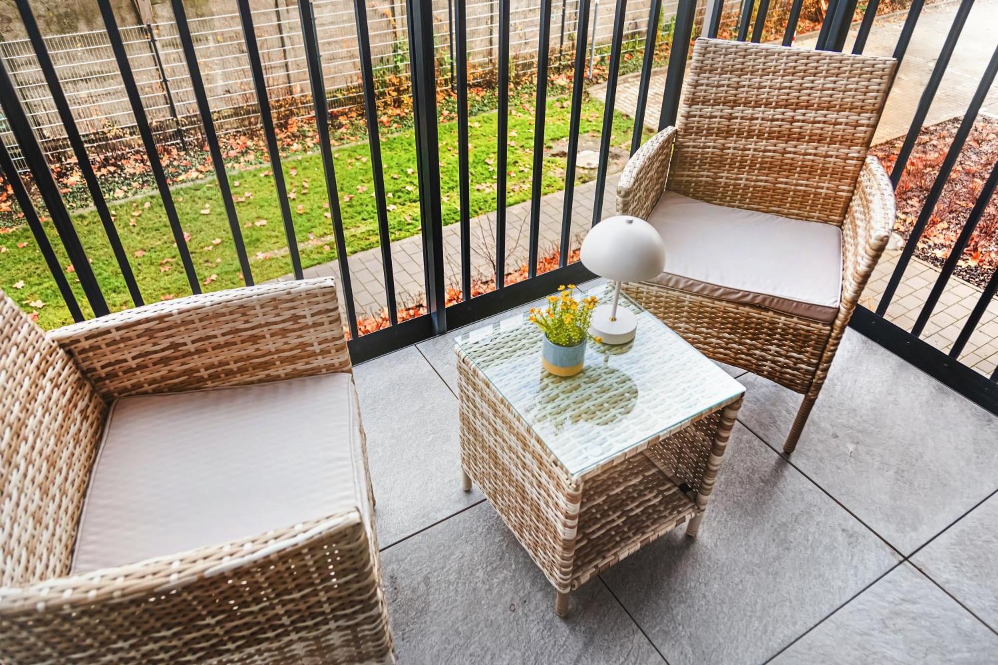 ורוצלב Stylowe Apartamenty W Centrum מראה חיצוני תמונה