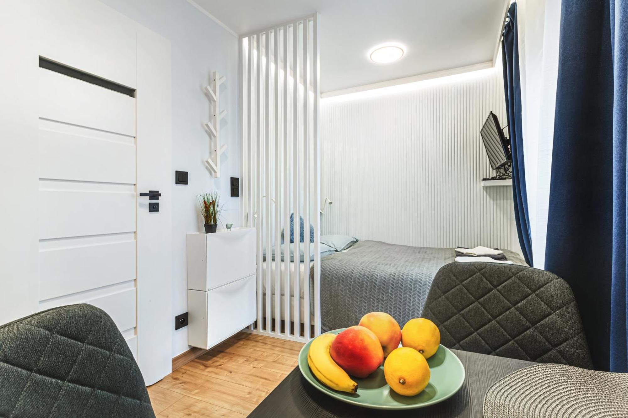 ורוצלב Stylowe Apartamenty W Centrum מראה חיצוני תמונה