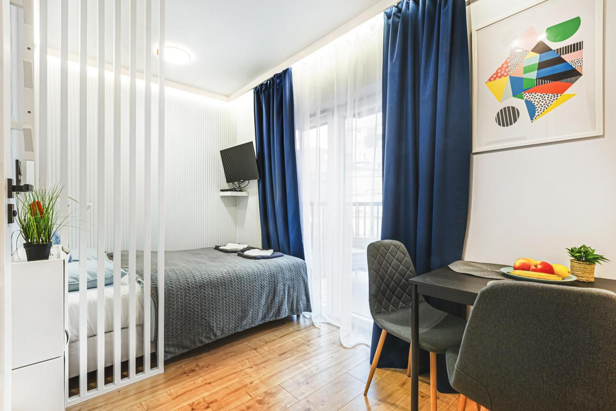 ורוצלב Stylowe Apartamenty W Centrum מראה חיצוני תמונה