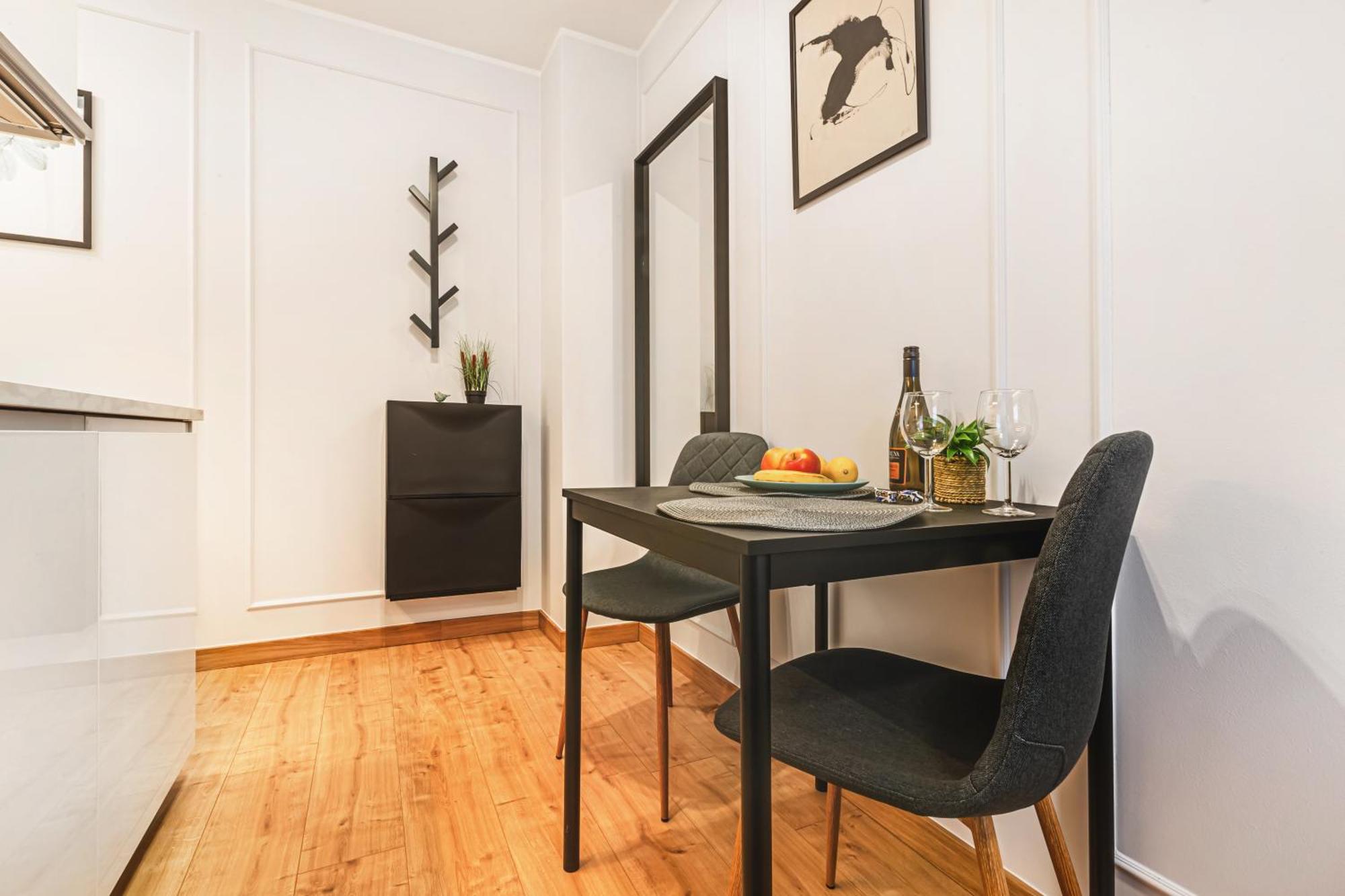 ורוצלב Stylowe Apartamenty W Centrum מראה חיצוני תמונה