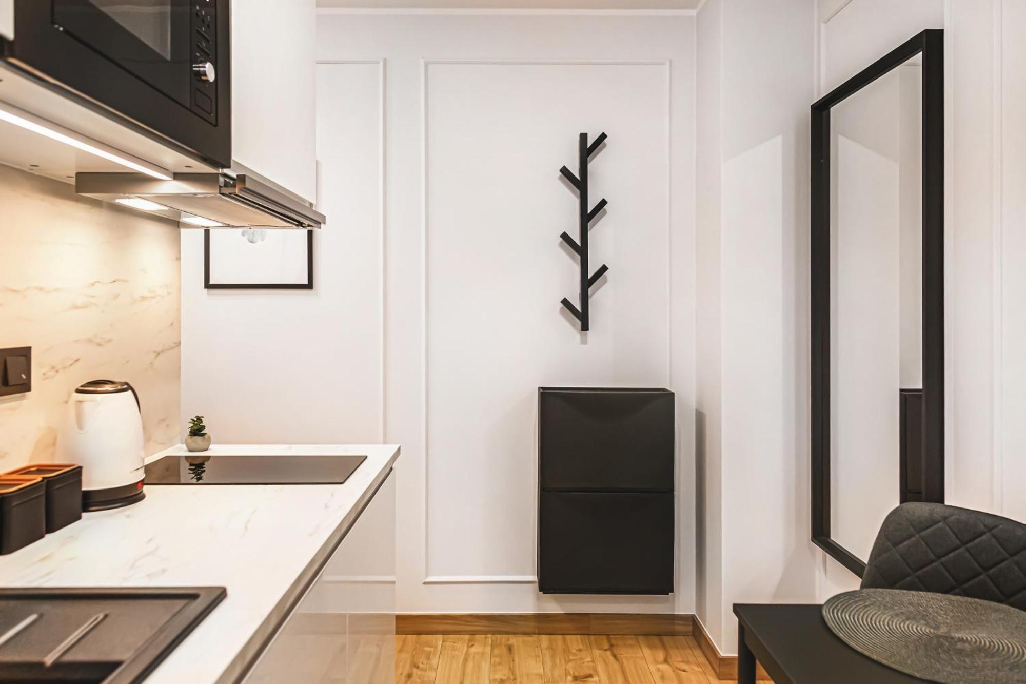 ורוצלב Stylowe Apartamenty W Centrum מראה חיצוני תמונה