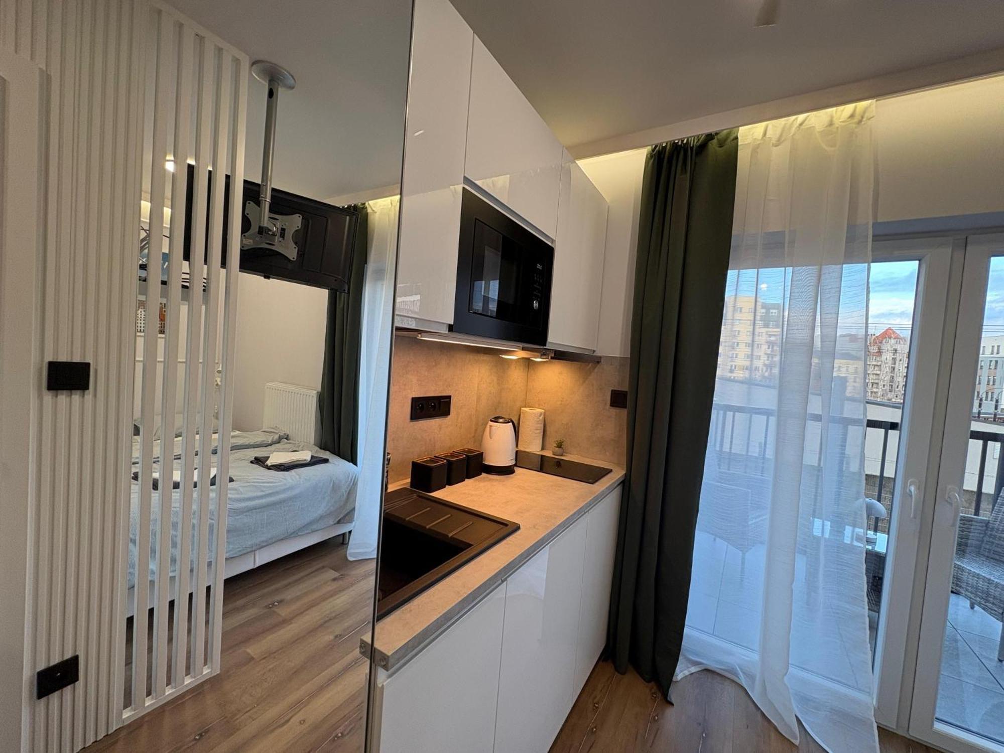 ורוצלב Stylowe Apartamenty W Centrum מראה חיצוני תמונה