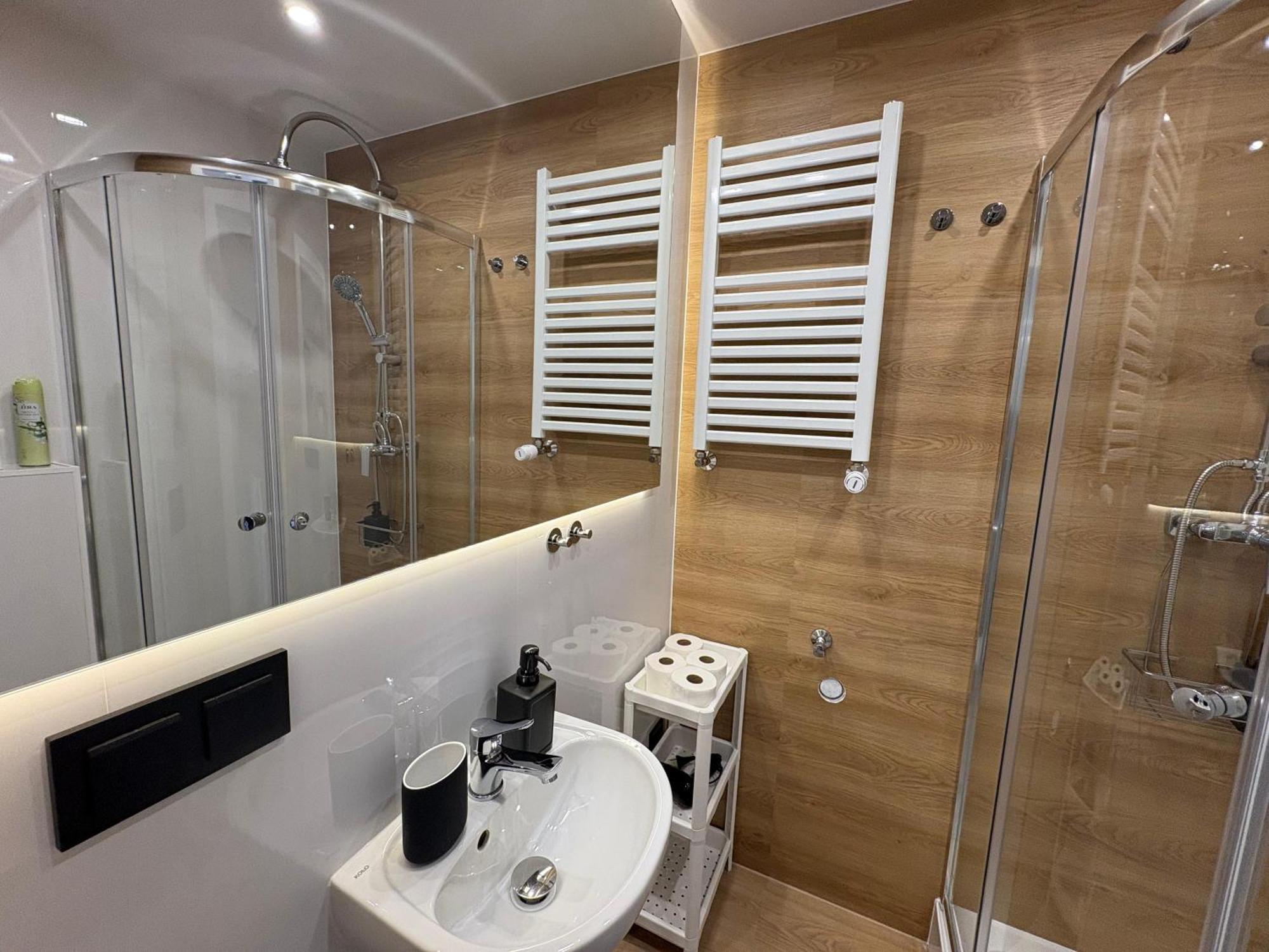 ורוצלב Stylowe Apartamenty W Centrum מראה חיצוני תמונה