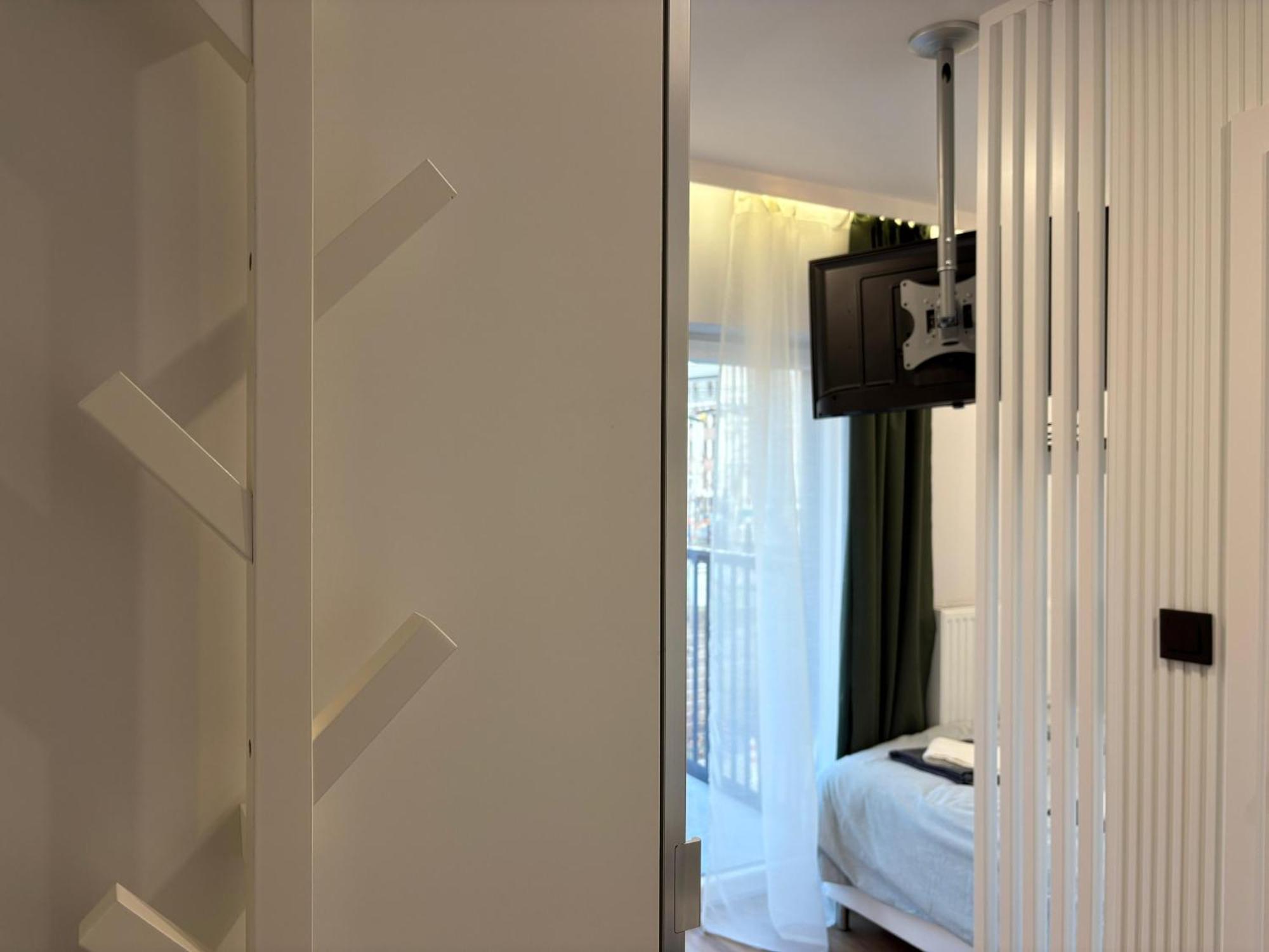 ורוצלב Stylowe Apartamenty W Centrum מראה חיצוני תמונה