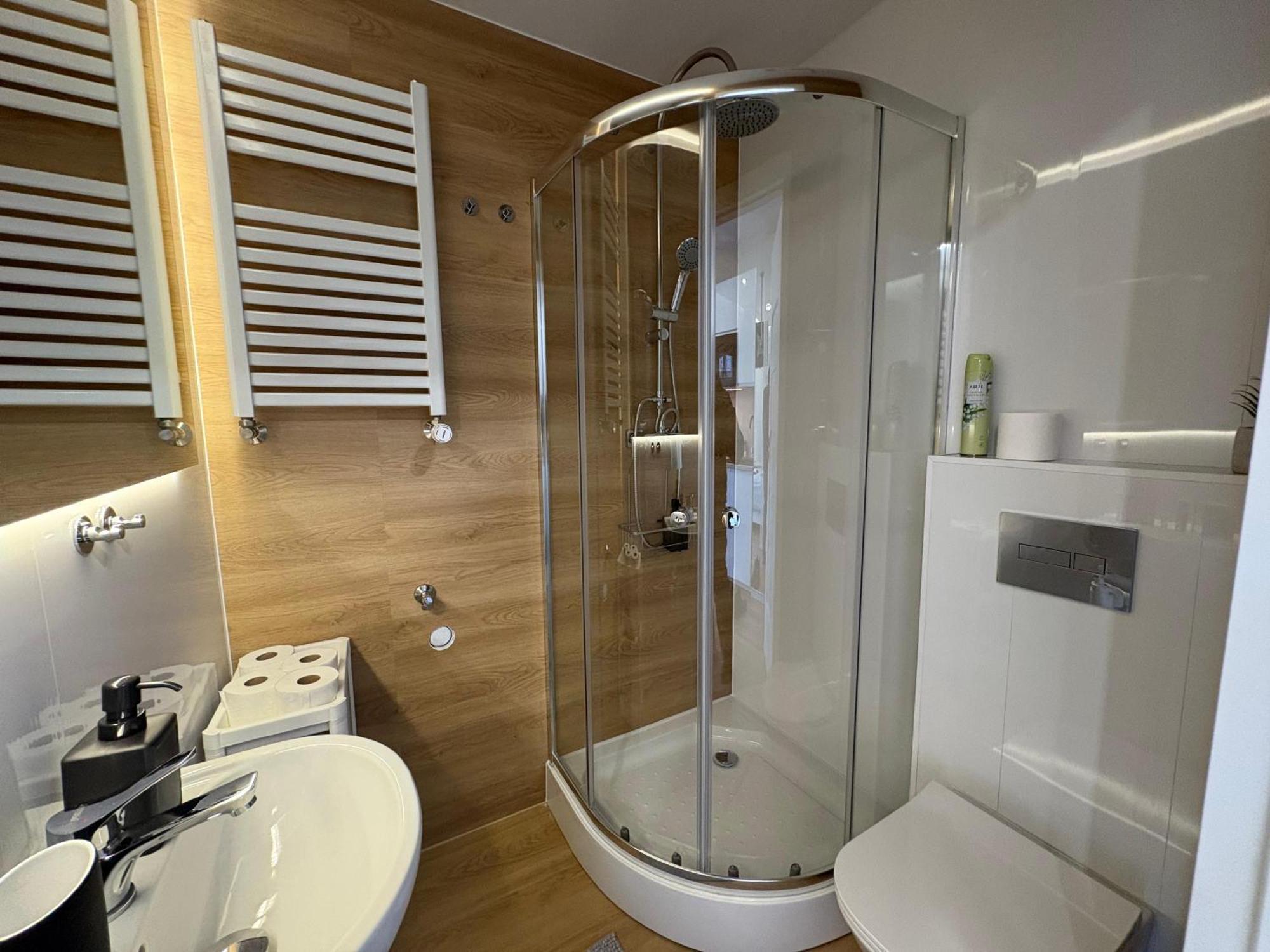 ורוצלב Stylowe Apartamenty W Centrum מראה חיצוני תמונה