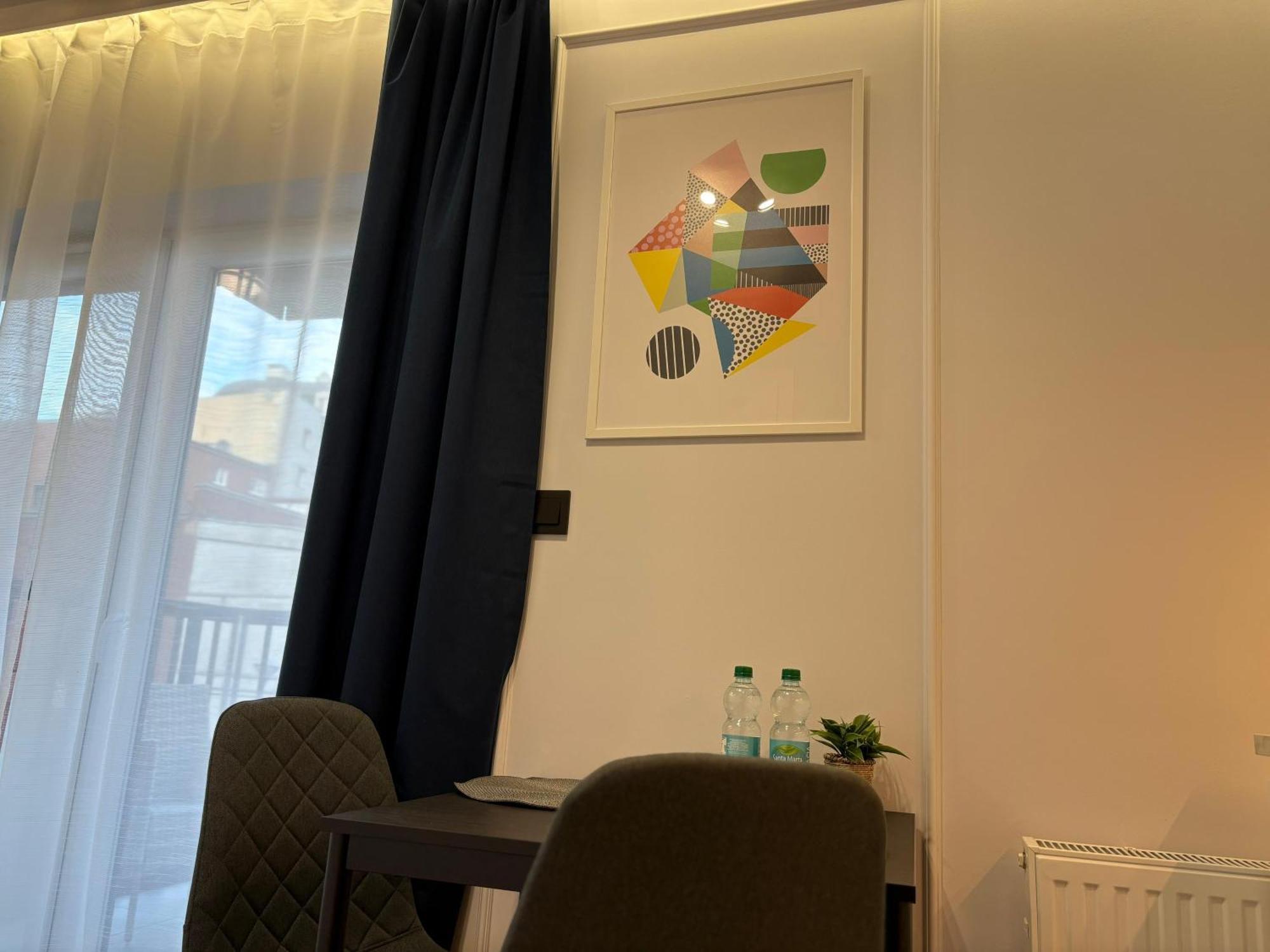 ורוצלב Stylowe Apartamenty W Centrum מראה חיצוני תמונה