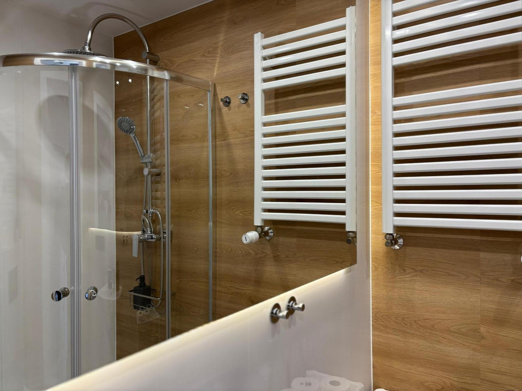 ורוצלב Stylowe Apartamenty W Centrum מראה חיצוני תמונה