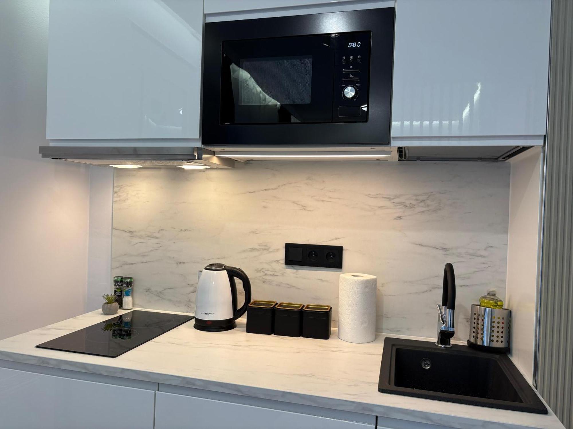 ורוצלב Stylowe Apartamenty W Centrum מראה חיצוני תמונה