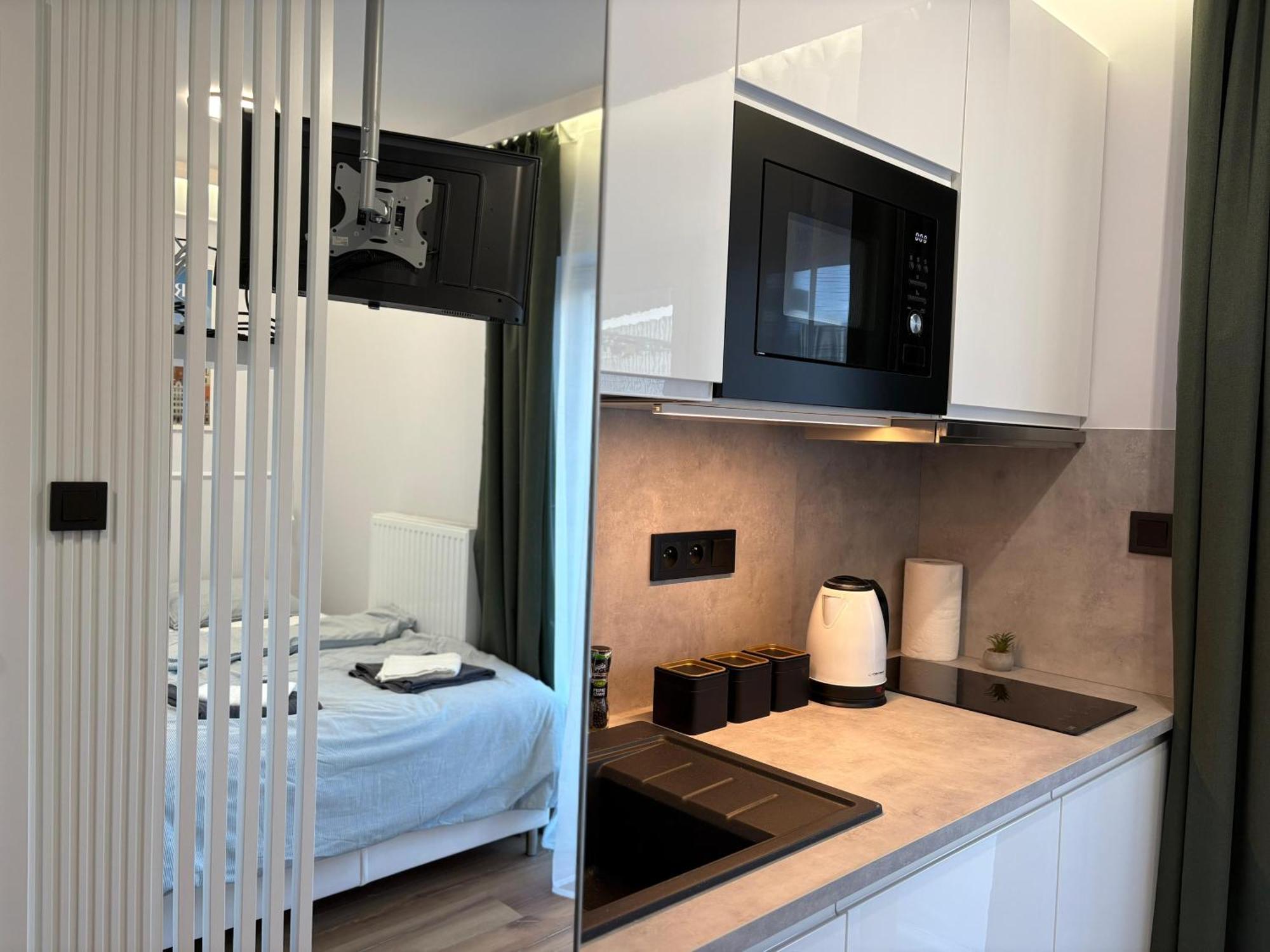 ורוצלב Stylowe Apartamenty W Centrum מראה חיצוני תמונה