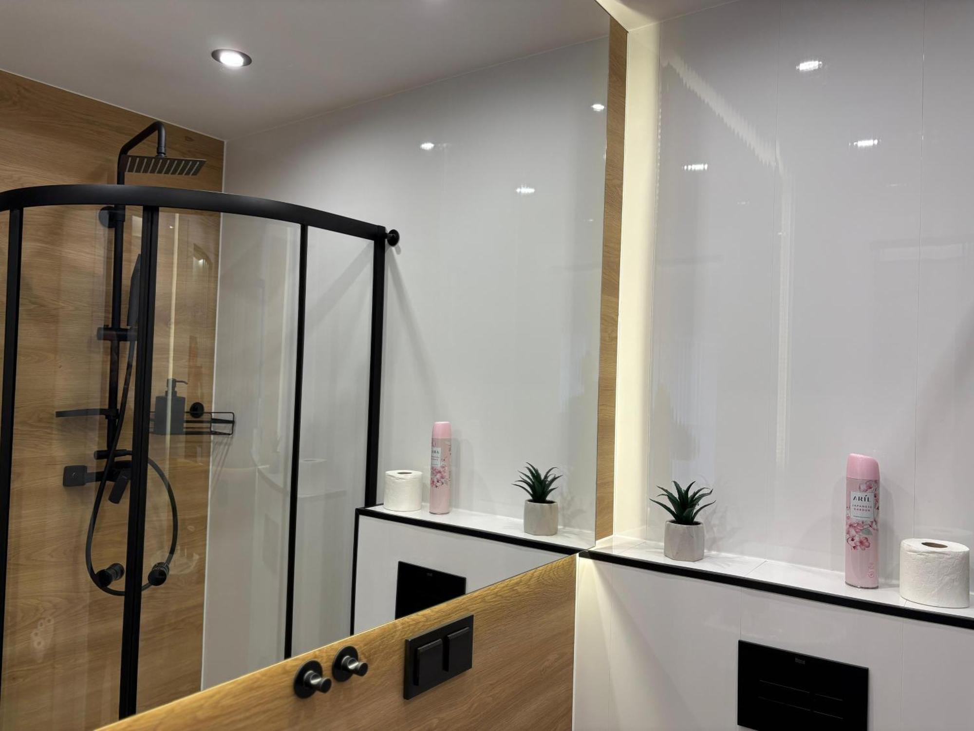 ורוצלב Stylowe Apartamenty W Centrum מראה חיצוני תמונה