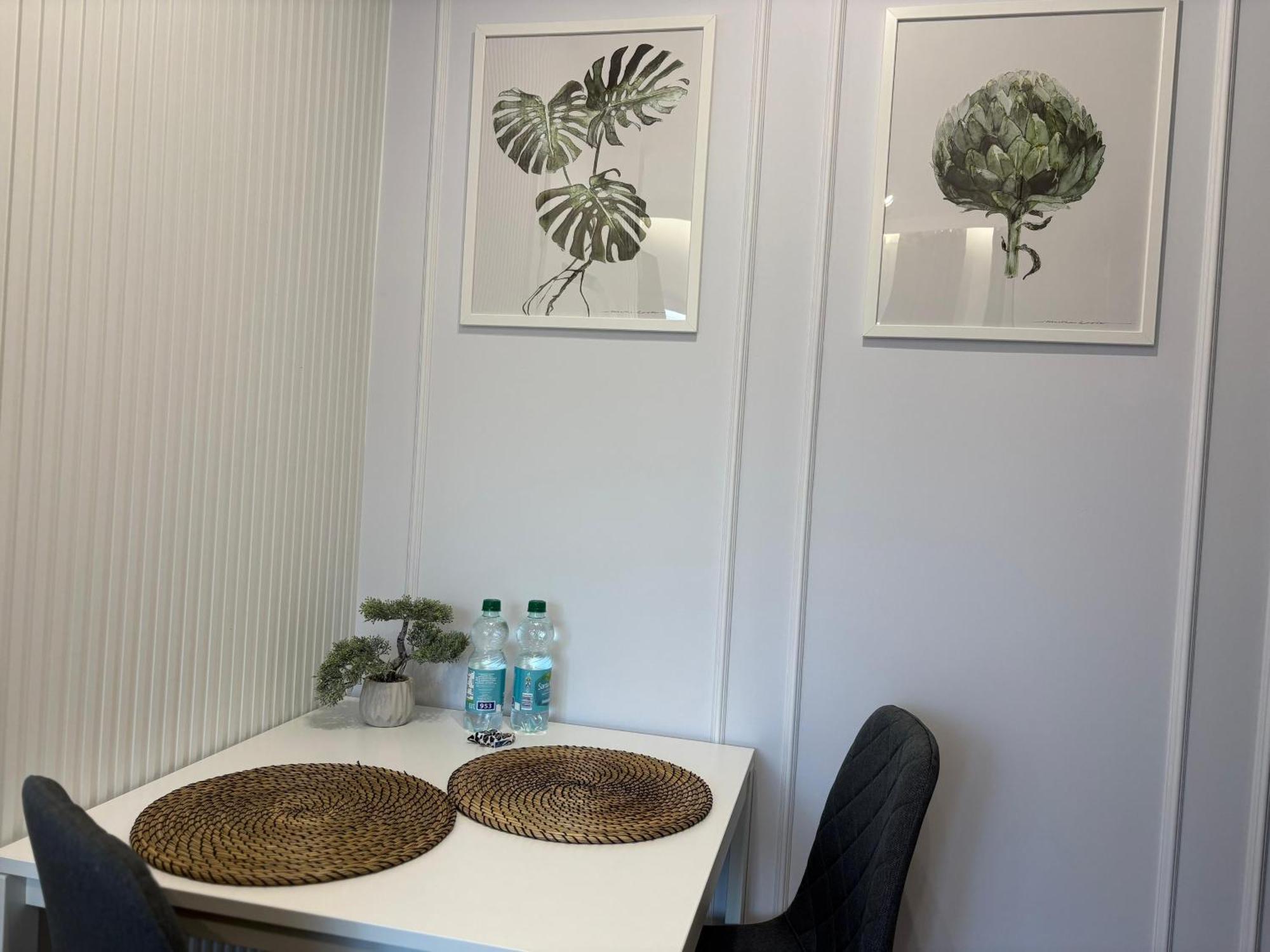 ורוצלב Stylowe Apartamenty W Centrum מראה חיצוני תמונה