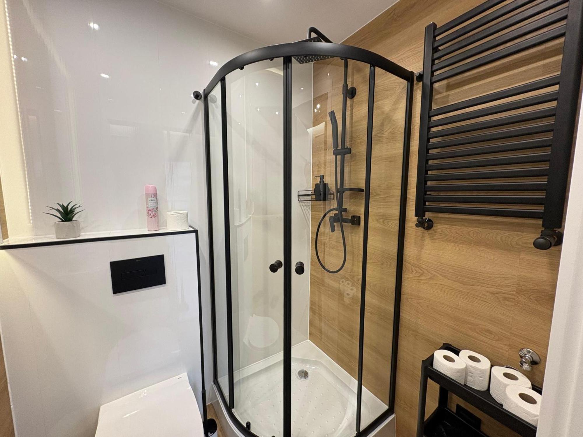 ורוצלב Stylowe Apartamenty W Centrum מראה חיצוני תמונה