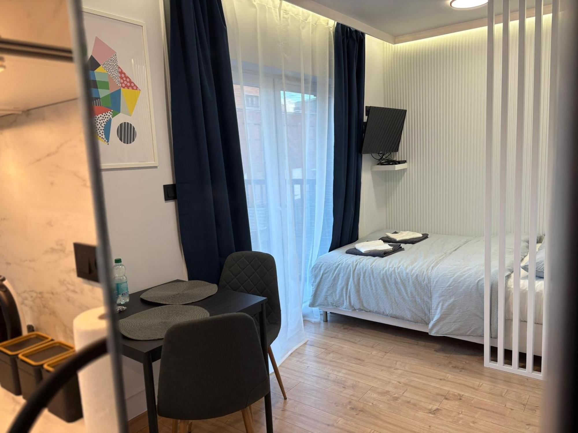 ורוצלב Stylowe Apartamenty W Centrum מראה חיצוני תמונה