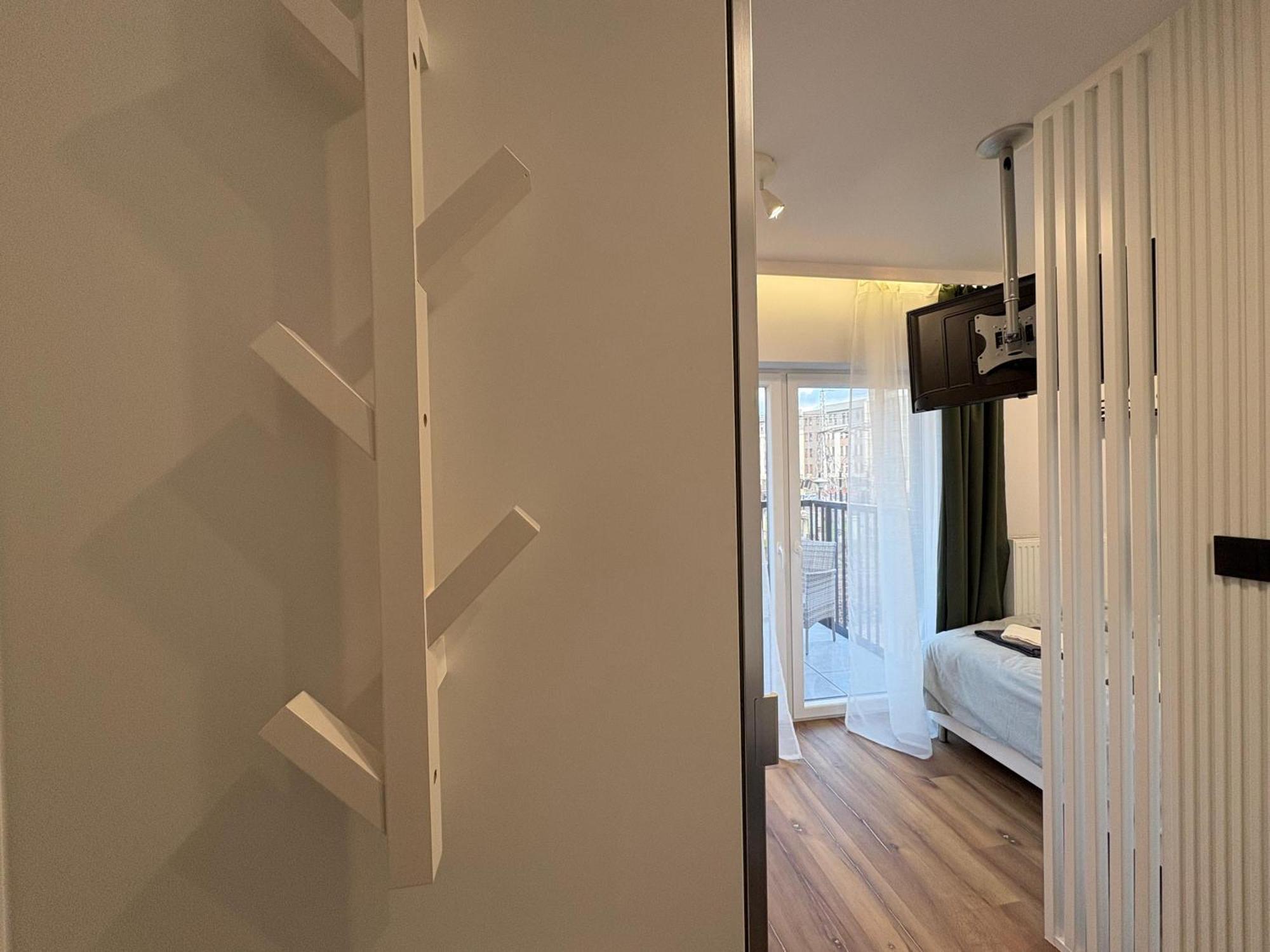 ורוצלב Stylowe Apartamenty W Centrum מראה חיצוני תמונה
