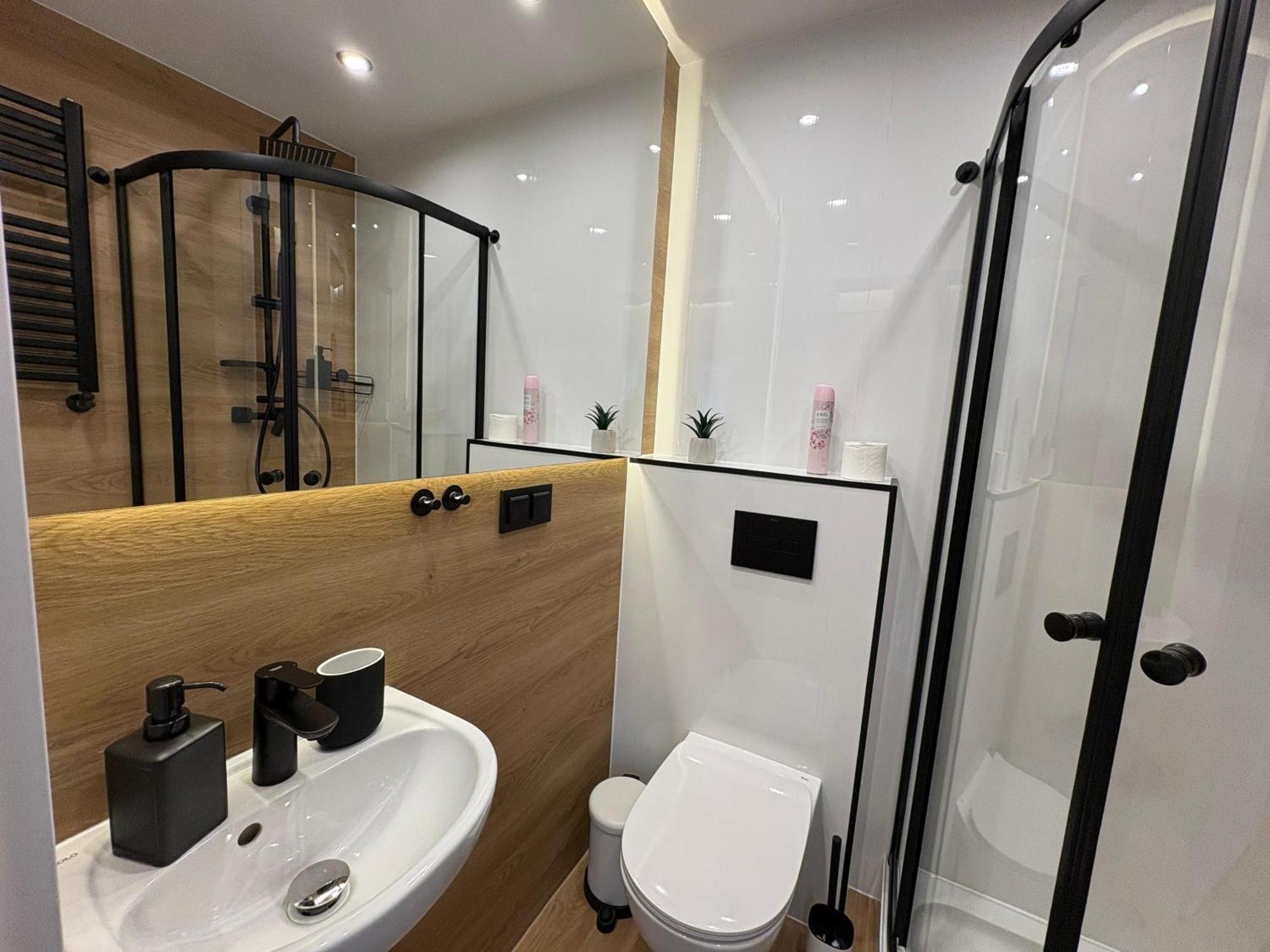 ורוצלב Stylowe Apartamenty W Centrum מראה חיצוני תמונה