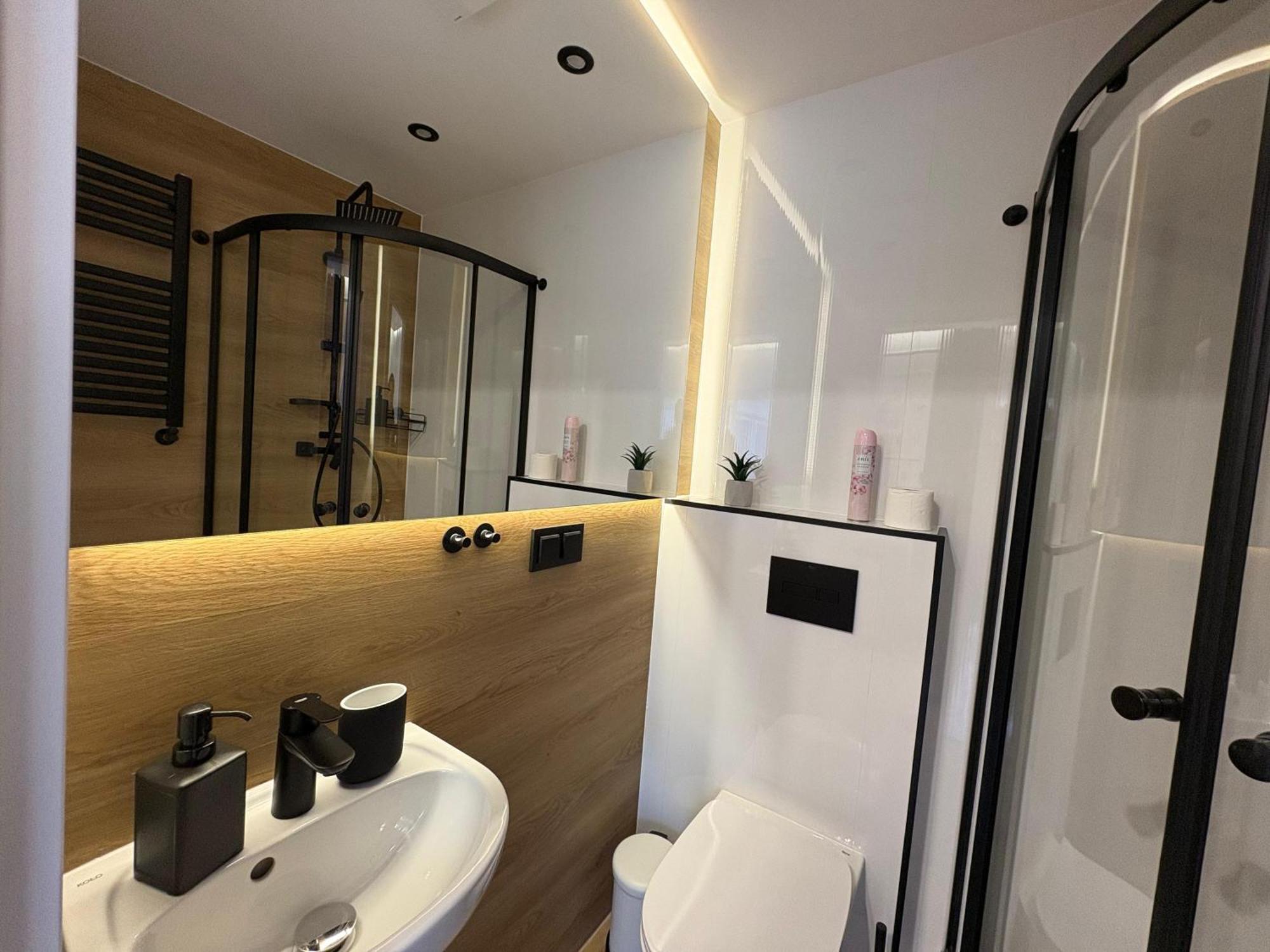 ורוצלב Stylowe Apartamenty W Centrum מראה חיצוני תמונה