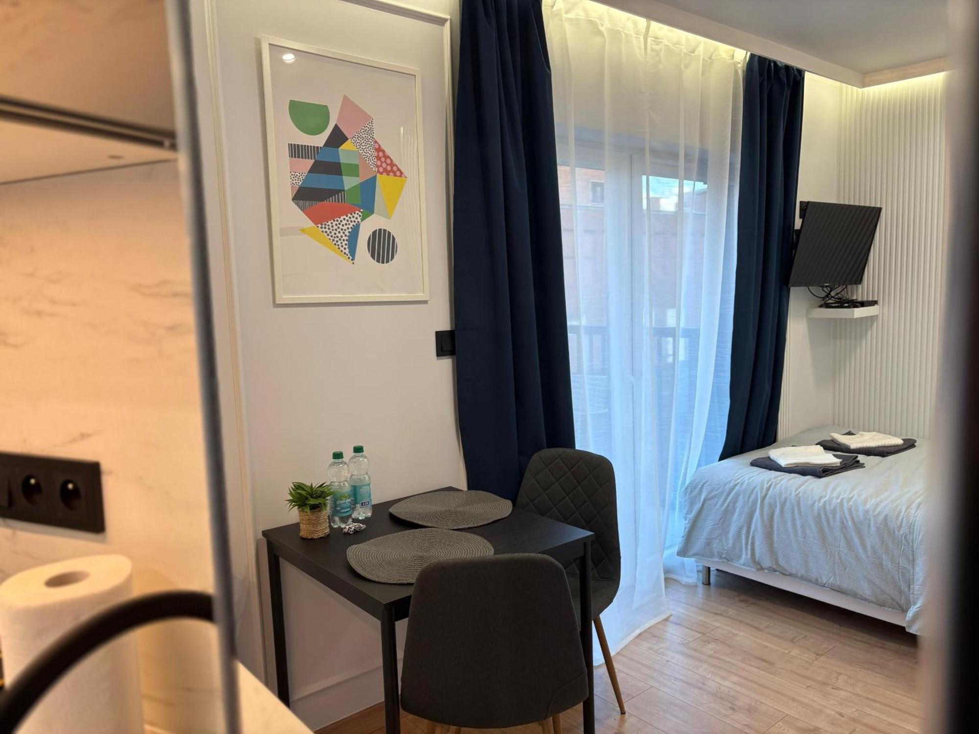ורוצלב Stylowe Apartamenty W Centrum מראה חיצוני תמונה