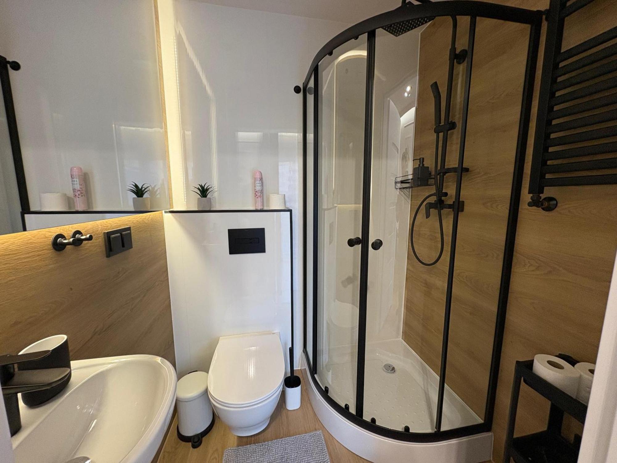 ורוצלב Stylowe Apartamenty W Centrum מראה חיצוני תמונה