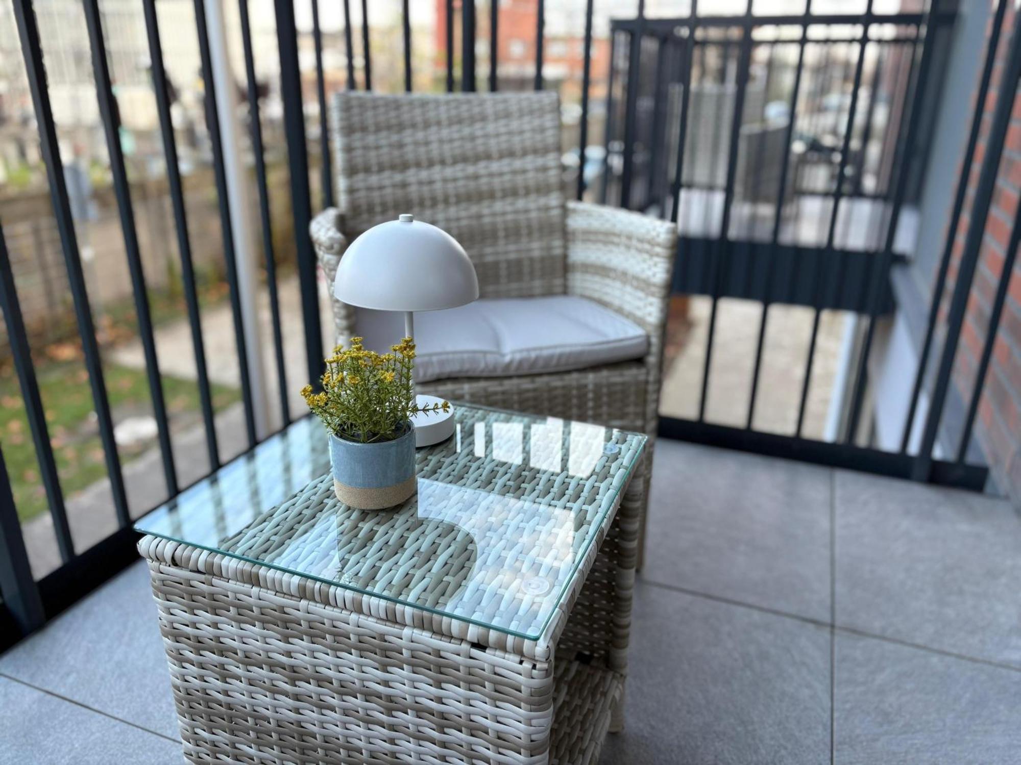 ורוצלב Stylowe Apartamenty W Centrum מראה חיצוני תמונה